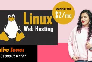 linuxwebhosting