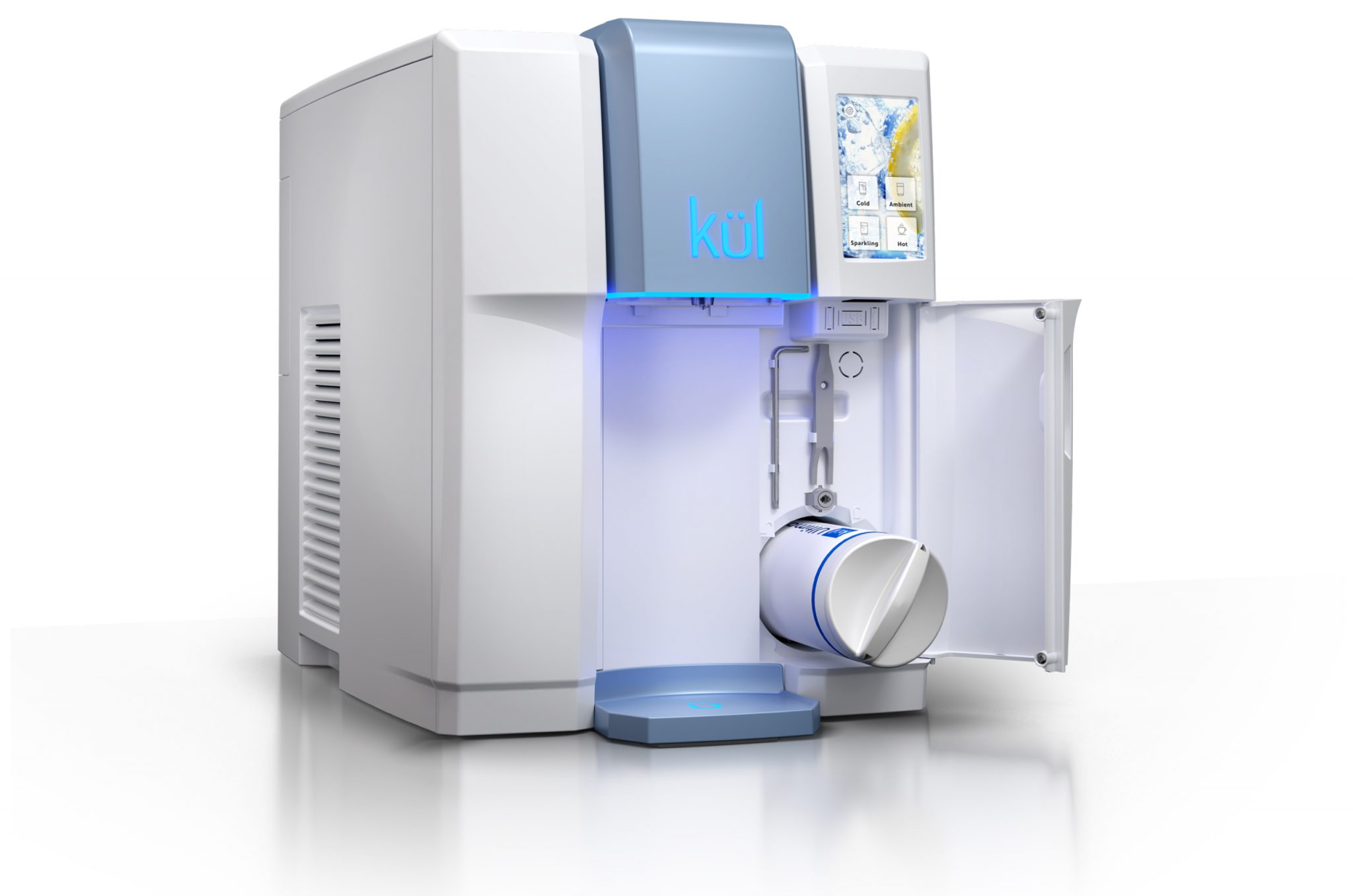 The Best Water Cooler Dispenser for Home In 2022