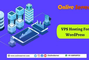 VPS Hosting For WordPress