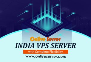India VPS Server A Great Solution for Hosting Your Website - Onlive Sever