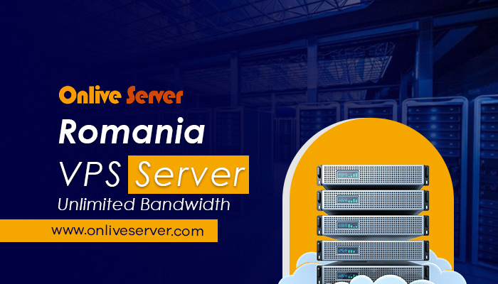 Romania VPS server