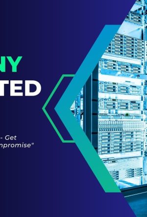 Germany Dedicated Server - Get What You Need without Compromise